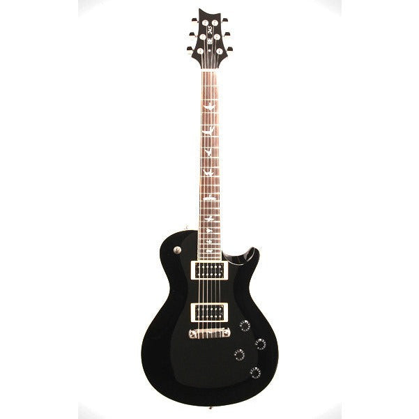 PRS Electric Guitars Black PRS SE 245 Standard 6 String Electric Guitar
