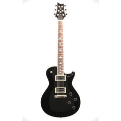 PRS Electric Guitars Black PRS SE 245 Standard 6 String Electric Guitar