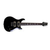PRS Electric Guitars Black PRS SE Custom 24 Electric Guitar, 7 String
