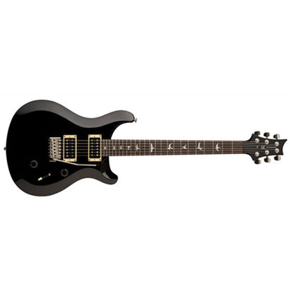 PRS Electric Guitars Black PRS SE Standard 24 Electric Guitar