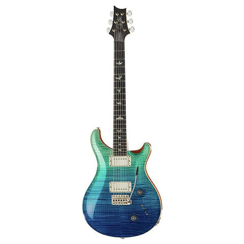 ギター PRS CUSTOM 22 Artist Package Blue Matteo PRS Custom 22 Artist Package Blue Matteo 2004 | The Music Zoo