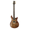 PRS Electric Guitars Burnt Almond PRS Custom 24 Wood Library Electric Guitar