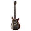 PRS Electric Guitars Burnt Maple Leaf PRS Custom 24 Wood Library Electric Guitar