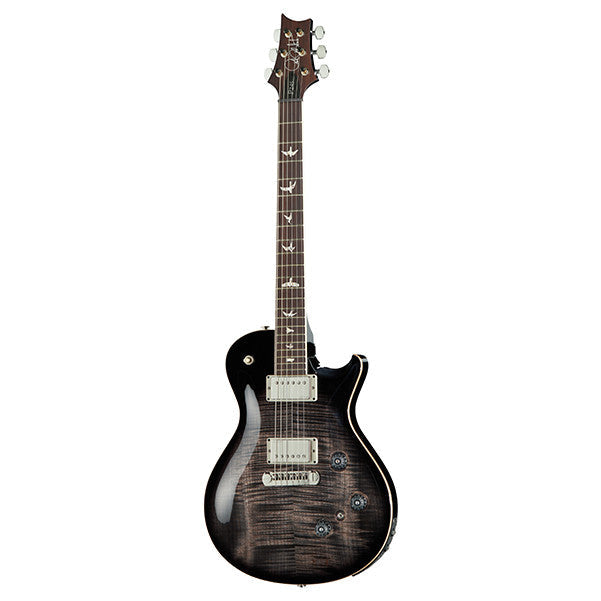 PRS Electric Guitars Charcoal Burst PRS P245 Electric Guitar