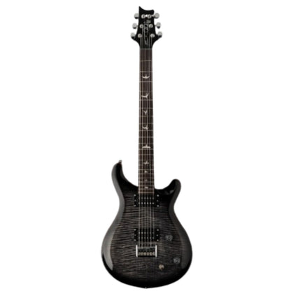 PRS Electric Guitars Charcoal Burst PRS SE 277 6 String Electric Guitar with Gigbag