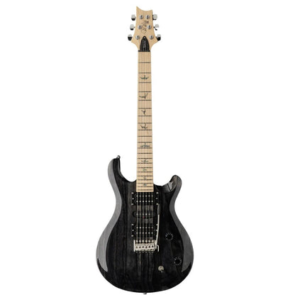 PRS Electric Guitars Charcoal PRS SE Swamp Ash Special 6 String Electric Guitar