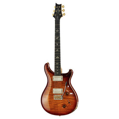 PRS Electric Guitars Dark Cherry Sunburst PRS Custom 22 Artist Package Electric Guitar