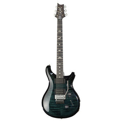 PRS Electric Guitars Faded Whale Blue PRS Custom 24 Dirty Floyd 10Top Electric Guitar