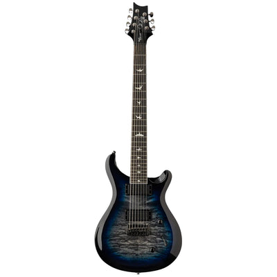 PRS SE Mark Holcomb 7 String Electric Guitar with Gigbag