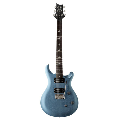 PRS Electric Guitars Ice Blue Mettalic PRS SE CH 44 6 String Electric Guitar with Gigbag 
