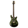 PRS Electric Guitars Jade PRS Custom 24 Wood Library Electric Guitar
