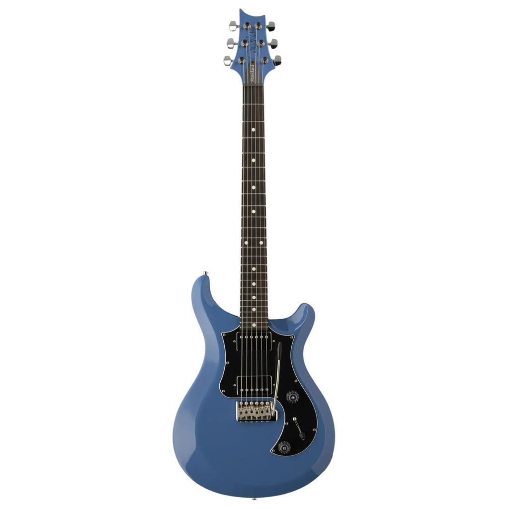 PRS Electric Guitars Mahi Blue PRS S2 Standard 22 Electric Guitar with Gigbag #color_mahi-blue