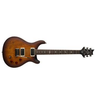 PRS Electric Guitars McCarty Tobacco Burst PRS SE DGT Laurel Burl Limited Edition DGB22LB MT Electric Guitar with Gigbag