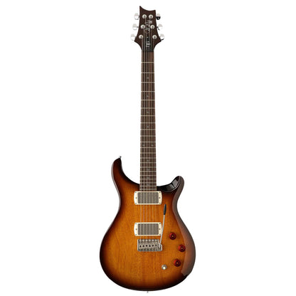 PRS Electric Guitars McCarty Tobacco Sunburst PRS SE David Grissom Electric Guitar with Gigbag 