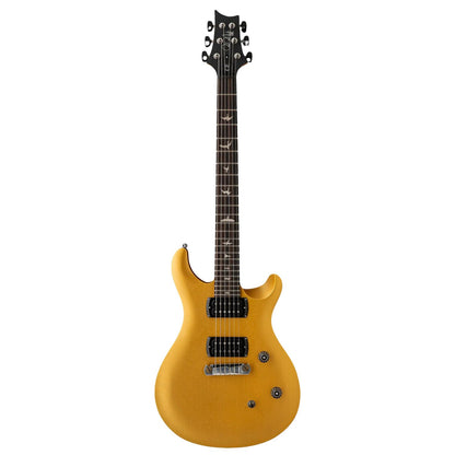 PRS Electric Guitars Metallic Gold PRS SE CS4HBRXN1 6 String Electric Guitar with Gigbag 