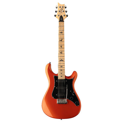 PRS Electric Guitars Metallic Orange / Maple PRS SE NF3 6 String Electric Guitar with Gigbag 