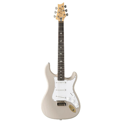 PRS Electric Guitars Moc Sand Satin PRS Limited Edition John Mayer Dead Spec Silver Sky Electric Guitar with Case