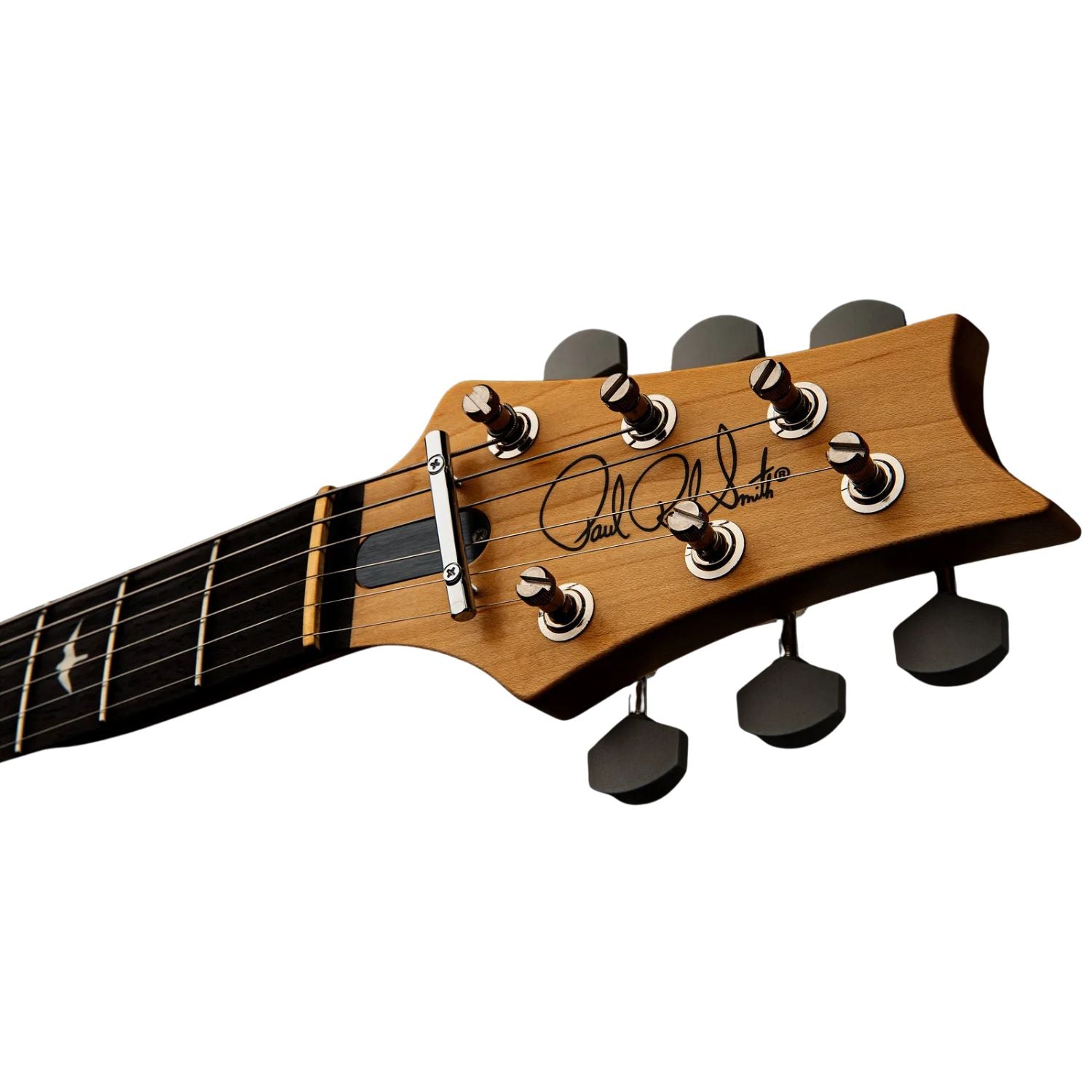 PRS Electric Guitars Moc Sand Satin PRS Limited Edition John Mayer Dead Spec Silver Sky Electric Guitar with Case