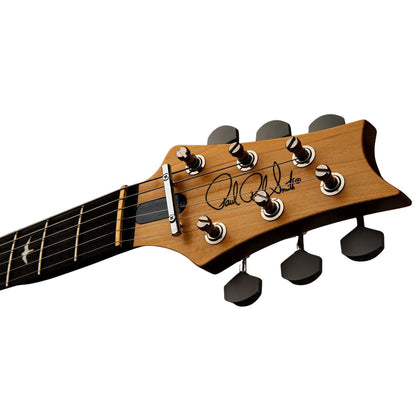 PRS Electric Guitars Moc Sand Satin PRS Limited Edition John Mayer Dead Spec Silver Sky Electric Guitar with Case