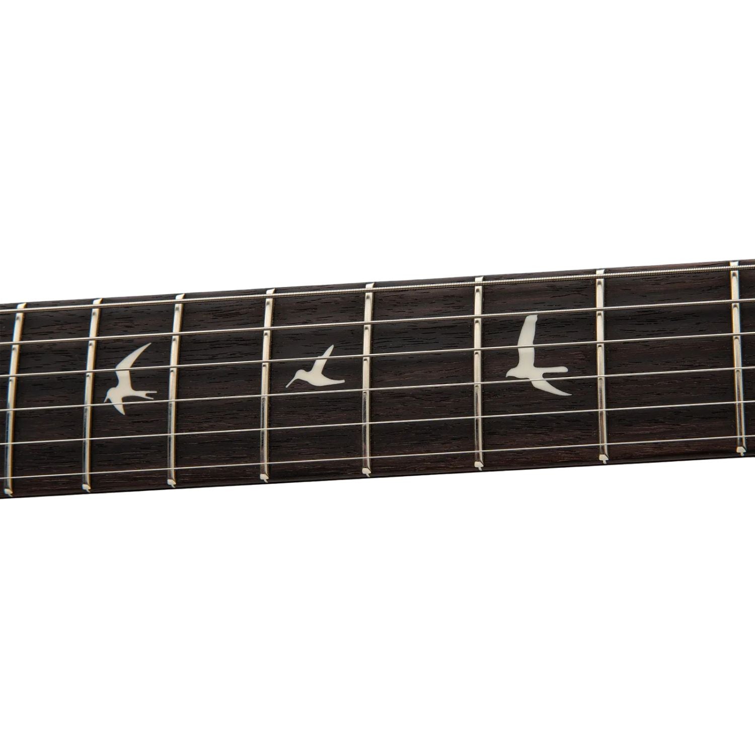 PRS Electric Guitars Moc Sand Satin PRS Limited Edition John Mayer Dead Spec Silver Sky Electric Guitar with Case