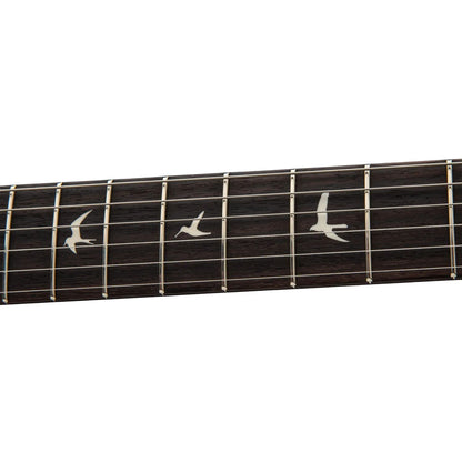 PRS Electric Guitars Moc Sand Satin PRS Limited Edition John Mayer Dead Spec Silver Sky Electric Guitar with Case