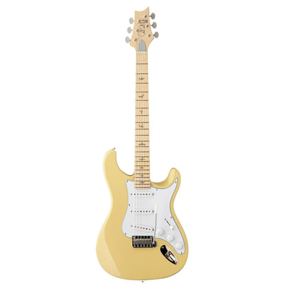 PRS Electric Guitars Moon White PRS SE Silversky 6 String Electric Guitar with Gigbag 