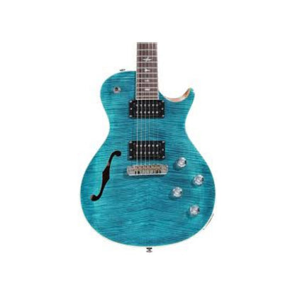 PRS Electric Guitars Myers Blue PRS SE Zack Myers Signature 6 String Guitar 