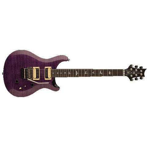 Prs se amethyst deals