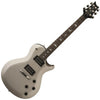 PRS Electric Guitars Platinum Metallic PRS SE 245 Standard 6 String Electric Guitar