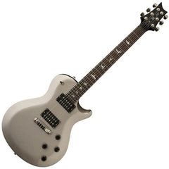 PRS Electric Guitars Platinum Metallic PRS SE 245 Standard 6 String Electric Guitar