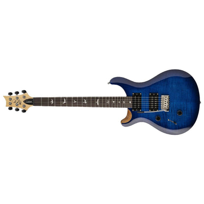 prs electric guitars prs 2022 se custom 24 lefty 6 string electric guitar   