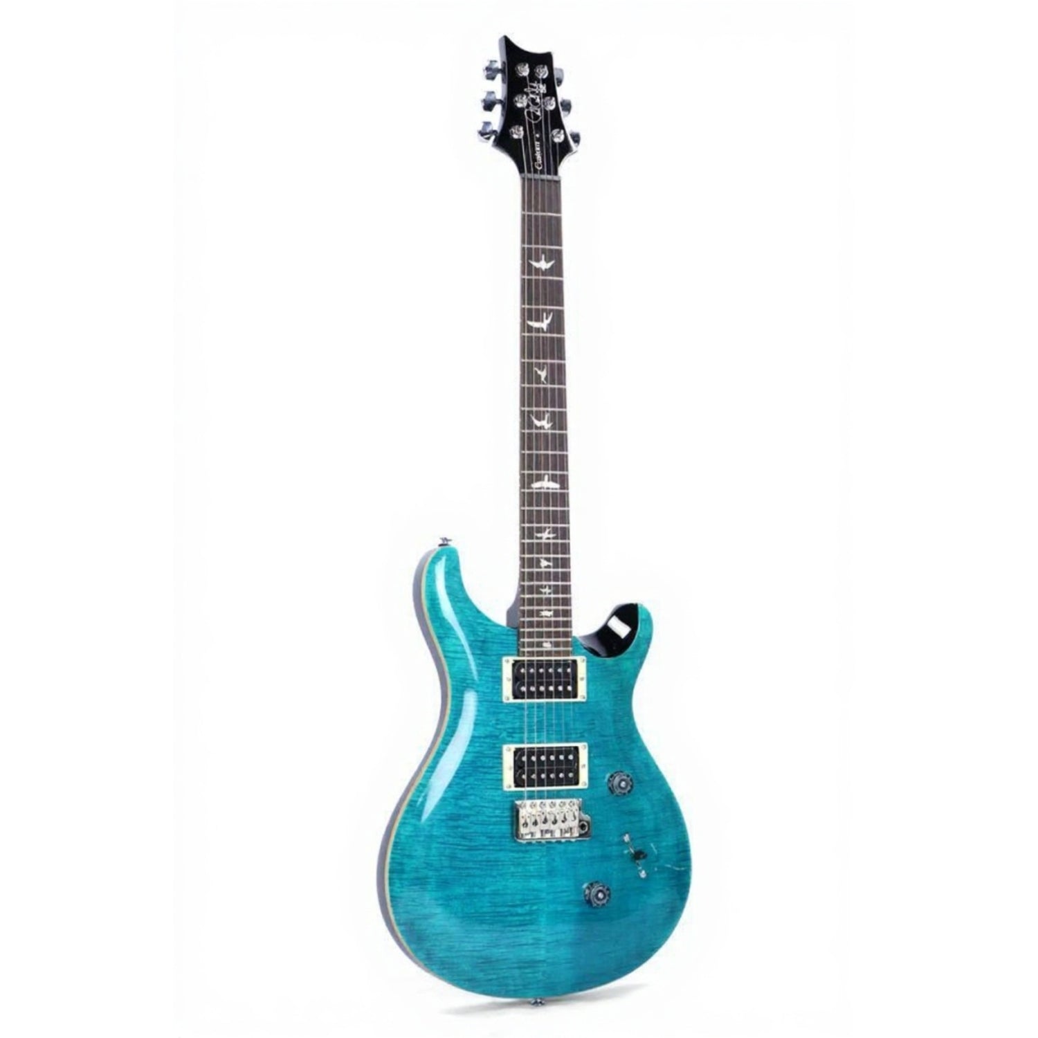 PRS Electric Guitars PRS CU44 6 String Electric Guitar with Gigbag