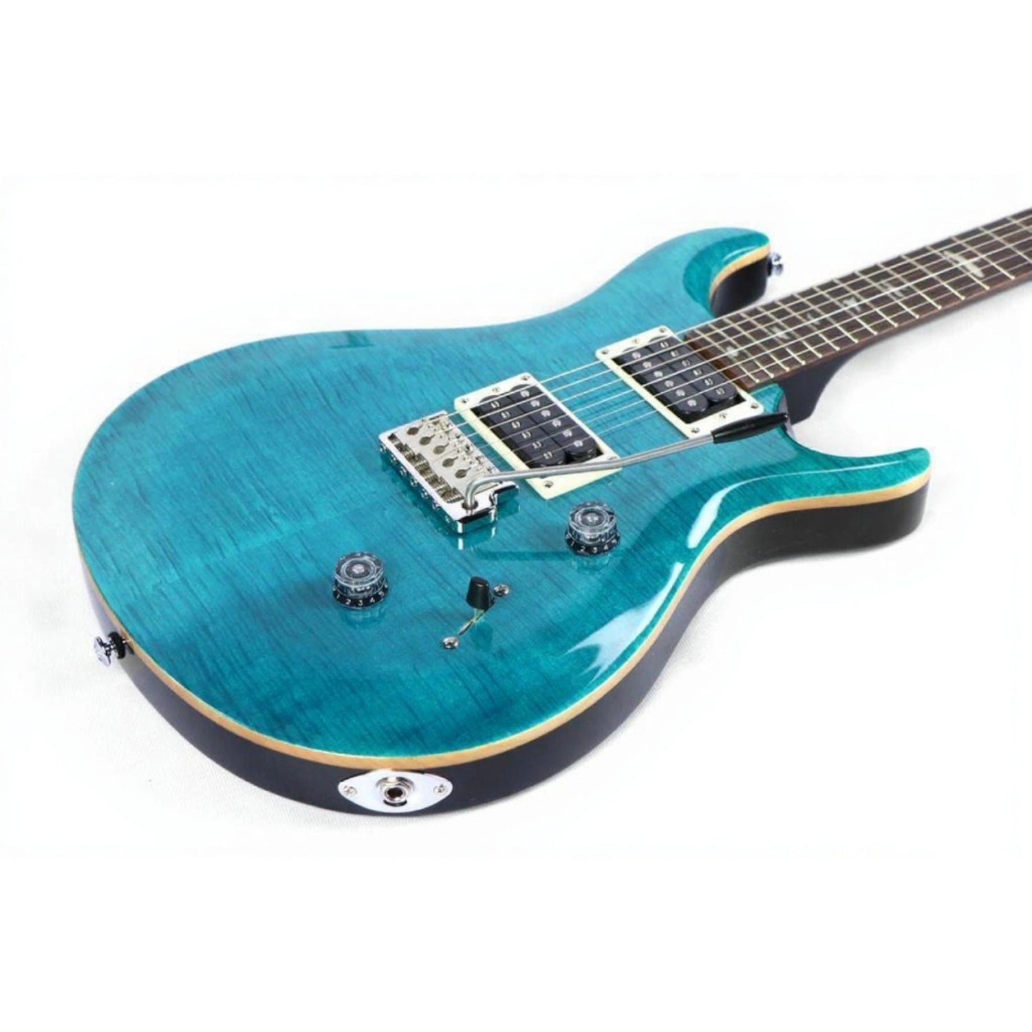 PRS Electric Guitars PRS CU44 6 String Electric Guitar with Gigbag