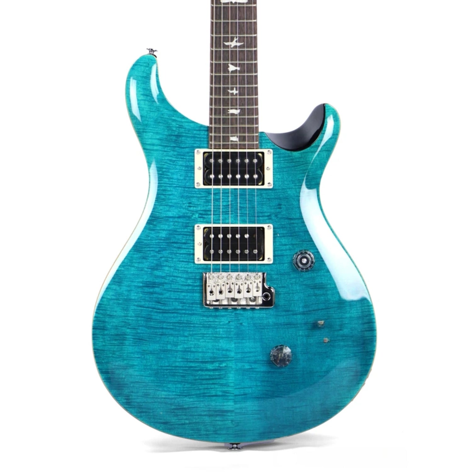 PRS Electric Guitars PRS CU44 6 String Electric Guitar with Gigbag