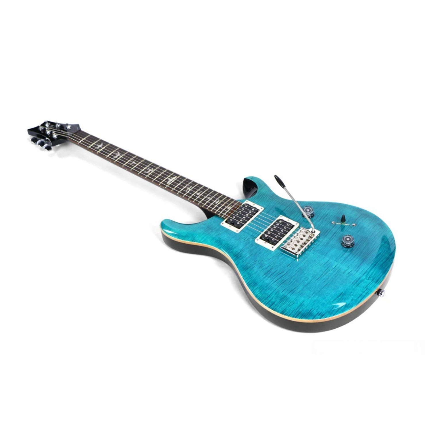 PRS Electric Guitars PRS CU44 6 String Electric Guitar with Gigbag