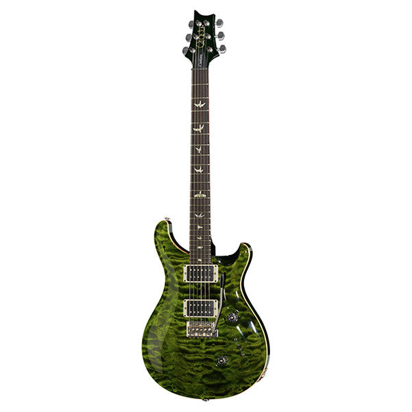 PRS Electric Guitars PRS Custom 24 10 Top Electric Guitar - Jade