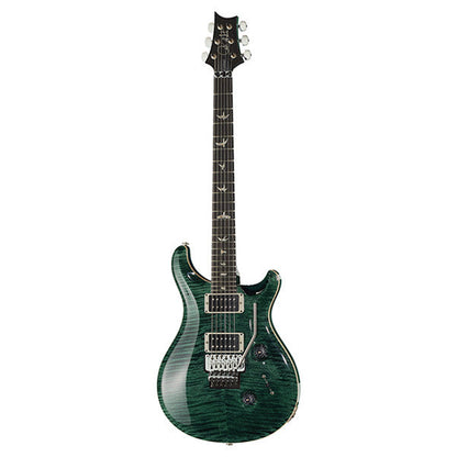 PRS Electric Guitars PRS Custom 24 Dirty Floyd 10Top Electric Guitar