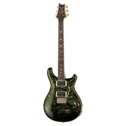PRS Electric Guitars PRS Custom 24 Wood Library Electric Guitar