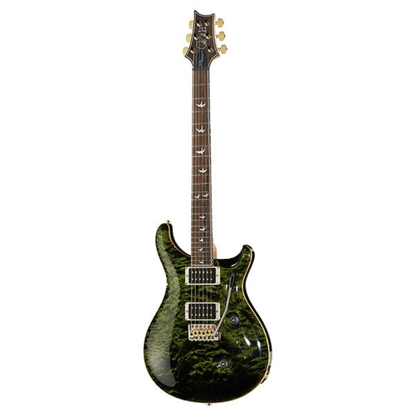 PRS Electric Guitars PRS Custom 24 Wood Library Electric Guitar