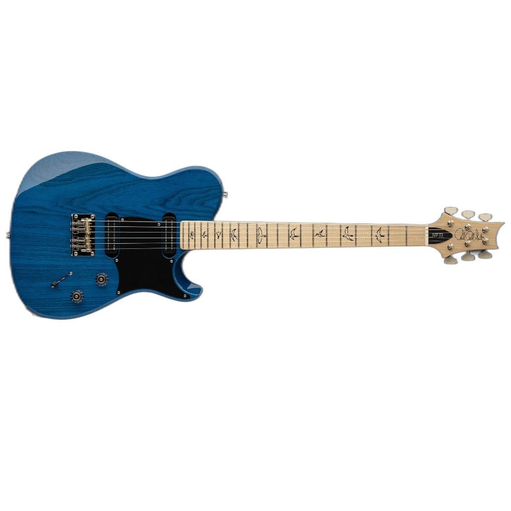 PRS Electric Guitars PRS NF 53 6 String Electric Guitar