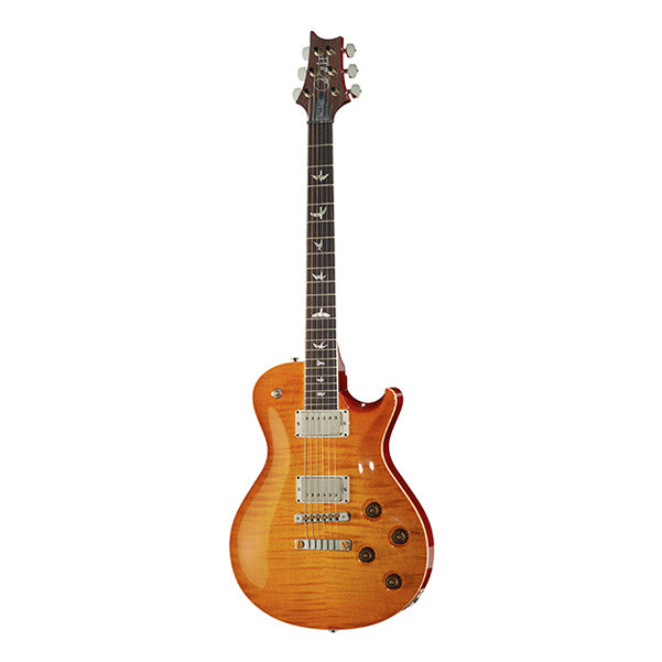 prs electric guitars prs sc245 electric guitar - faded vintage sunburst