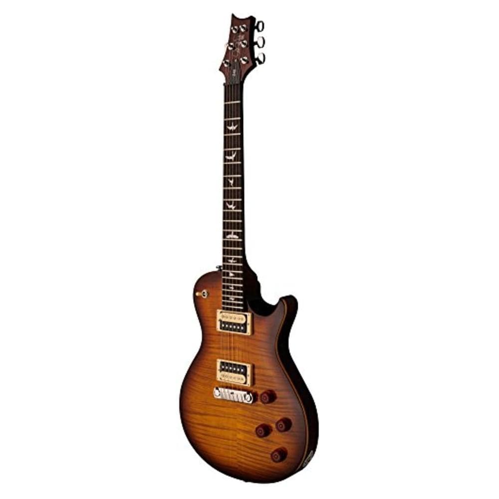 prs electric guitars prs se 245 standard 2020 series 6-strings electric guitar - tobacco sunburst
