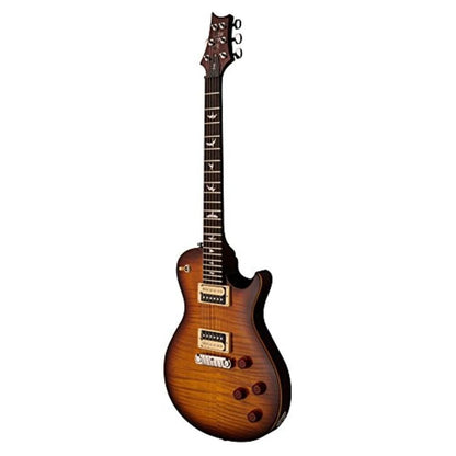 prs electric guitars prs se 245 standard 2020 series 6-strings electric guitar - tobacco sunburst