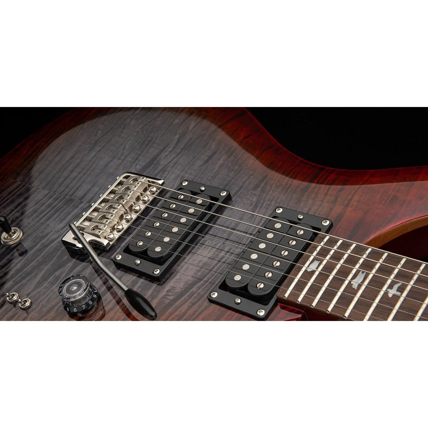 PRS Electric Guitars PRS SE Custom 24-08 6 String Electric Guitar with Gigbag 
