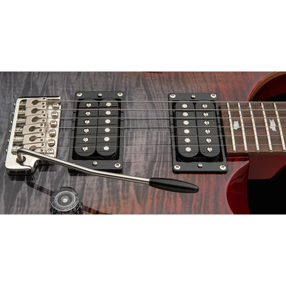 PRS Electric Guitars PRS SE Custom 24-08 6 String Electric Guitar with Gigbag 
