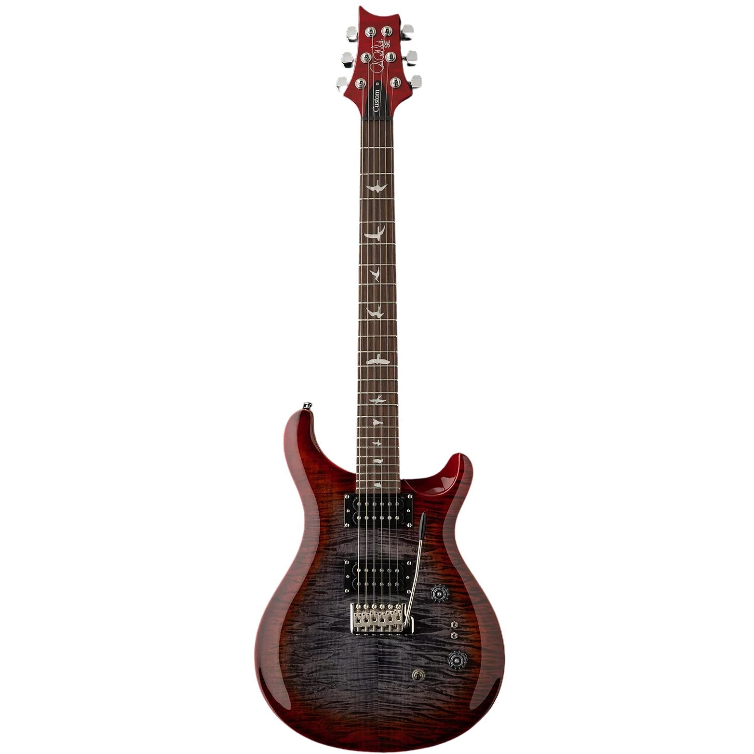 PRS Electric Guitars PRS SE Custom 24-08 6 String Electric Guitar with Gigbag