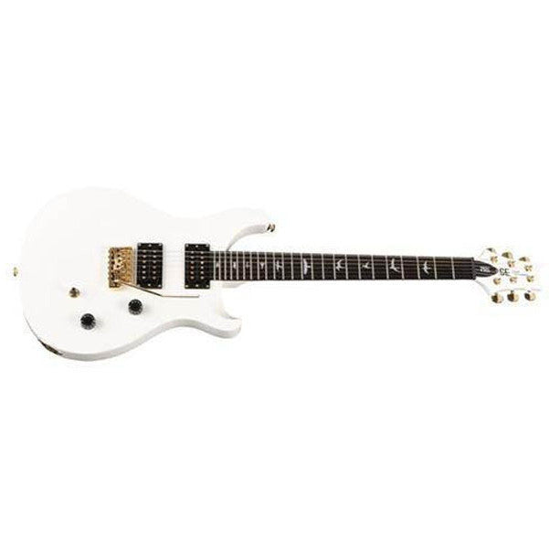 PRS Electric Guitars PRS SE Dave Navarro Signature Guitar in White