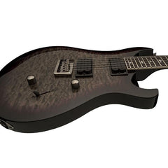 PRS Electric Guitars PRS SE Mark Holcomb Signature 2018 Series Electric Guitar - Holcomb Burst