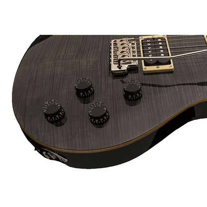 PRS Electric Guitars PRS SE Mark Tremonti Signature 2018 Series Electric Guitar - Gray Black