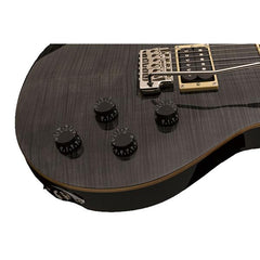 PRS Electric Guitars PRS SE Mark Tremonti Signature 2018 Series Electric Guitar - Gray Black